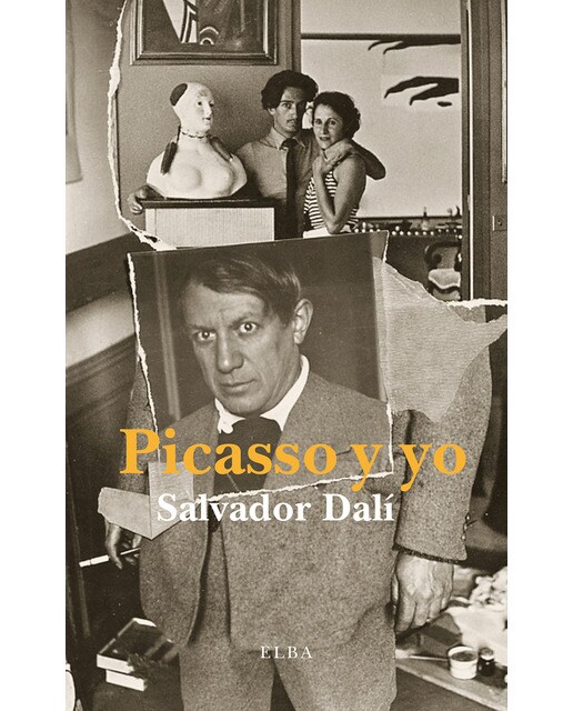 PICASSO Y YO 1