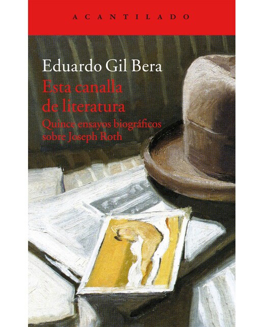 Esta Canalla De Literatura 1