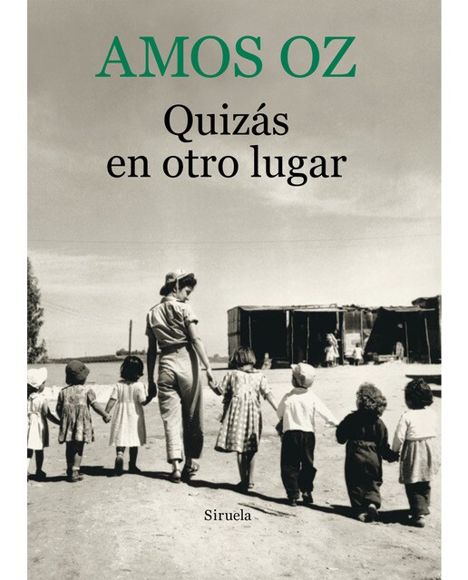 Quizás en otro lugar(Tapa blanda) 1