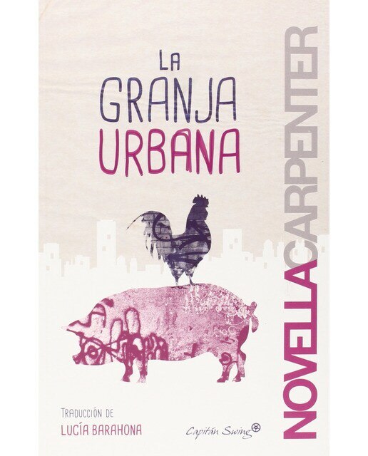 La granja urbana 1