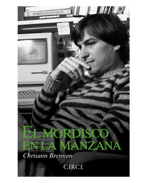 Imagem 0 de El Mordisco En La Manzana