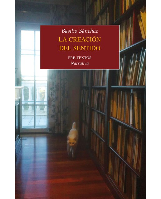 La Creación Del Sentido 1