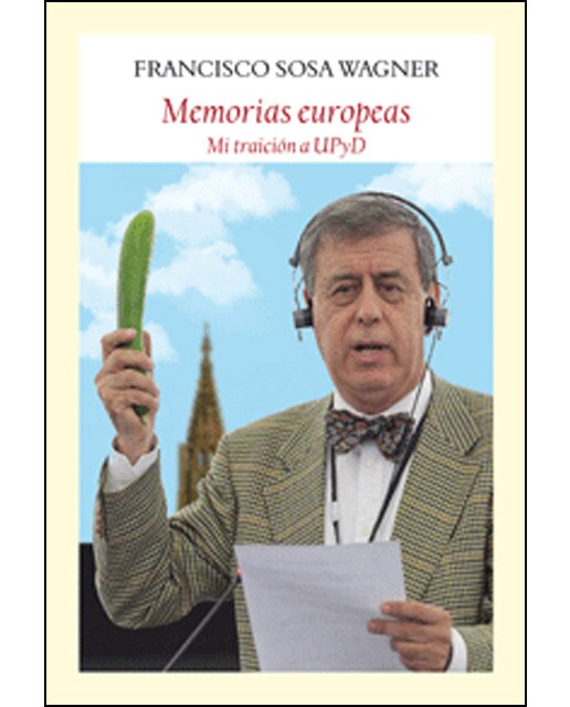Imagem 0 de Memorias Europeas
