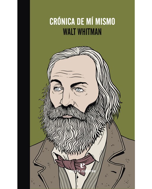 Crónica De Mi Mismo 1
