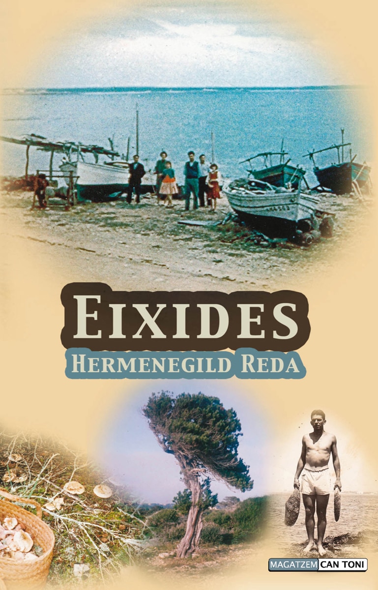 Imagem 0 de Eixides