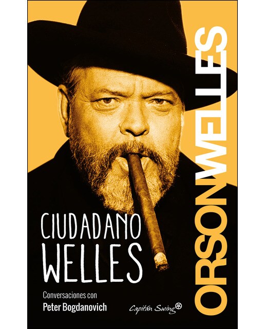 Imagen 0 de Ciudadano welles (Tapa blanda)