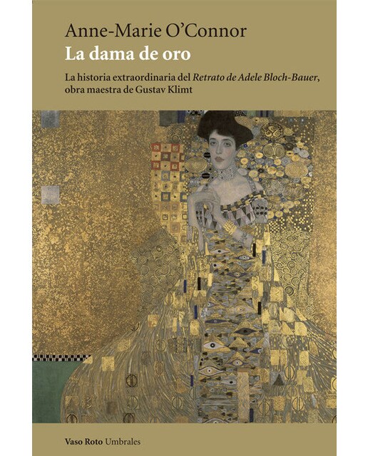 La dama de oro(Tapa blanda) 1