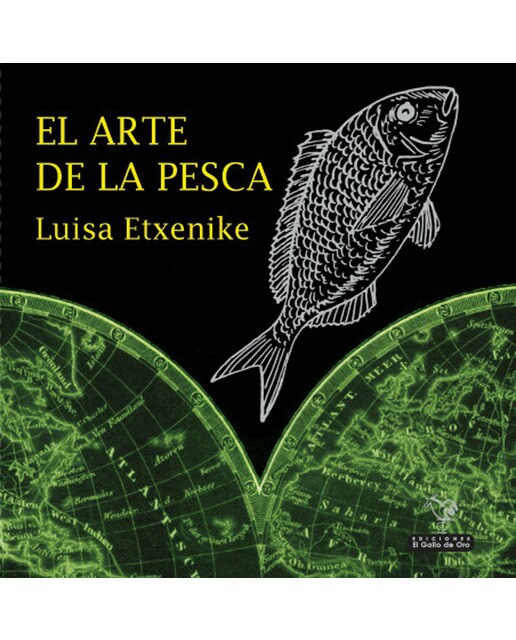 El Arte De La Pesca 1
