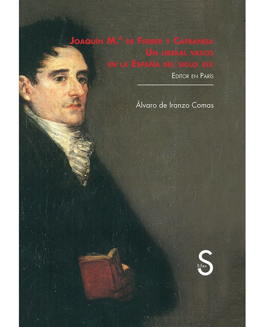 Joaquín María De Ferrer Y Cafranga 1