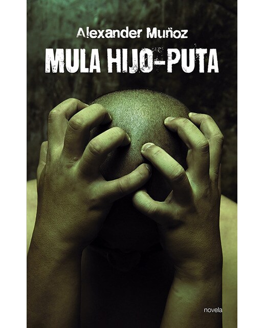 Imagem 0 de Mula hijo-puta