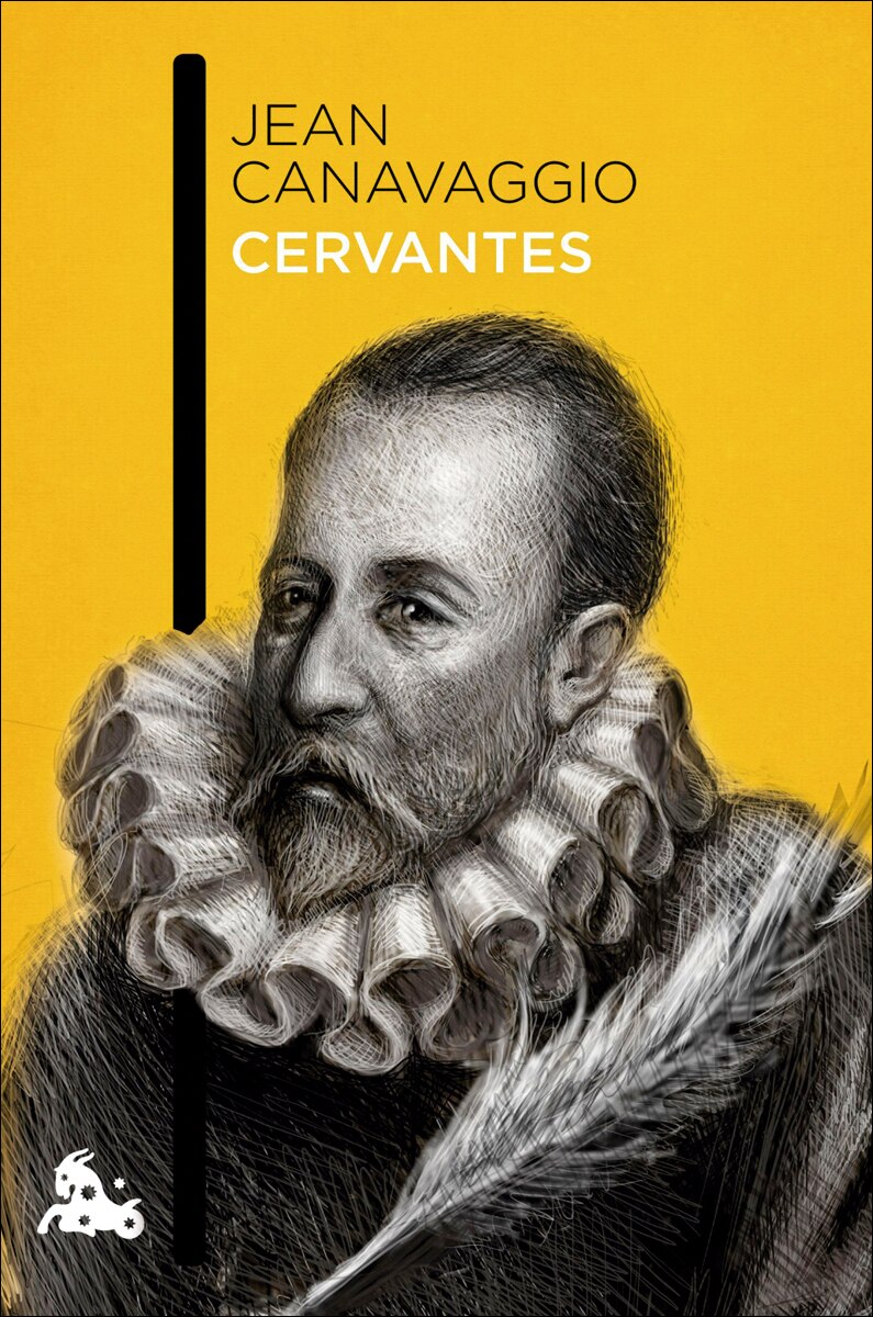 Imagem 0 de Cervantes(Bolsillo) (Tapa blanda)