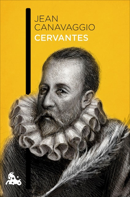 Imagen 0 de Cervantes (Bolsillo) (Tapa blanda)