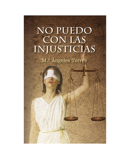Imagem 0 de No puedo con las injusticias