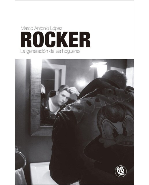 Imagem 0 de Rocker