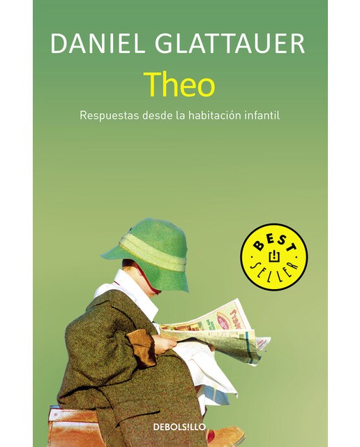 Theo: Respuestas desde la habitación infantil(Tapa blanda) 1