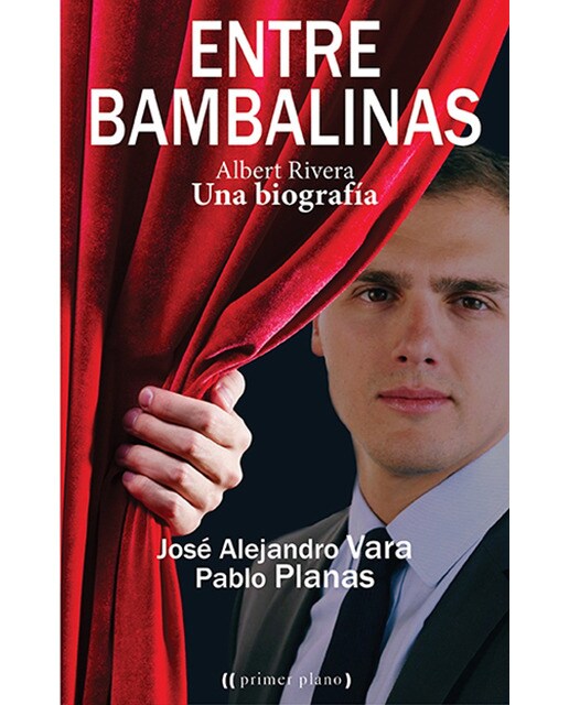 Entre Bambalinas 1
