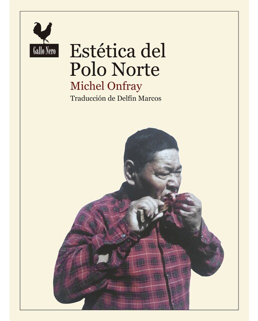 Imagem 0 de Estética del Polo Norte