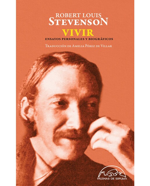 Vivir: Ensayos personales y biográficos (Capa dura) 1