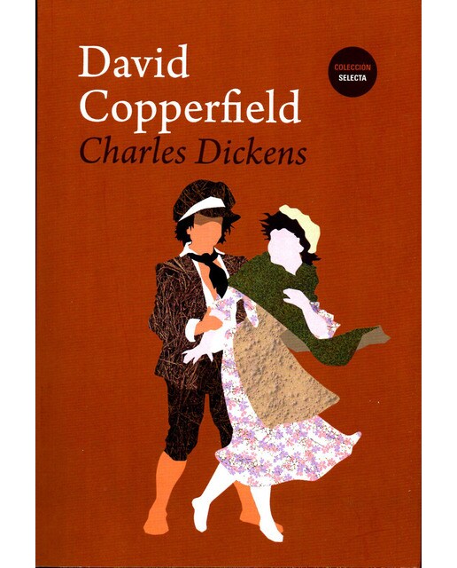 Imagem 0 de David Copperfield