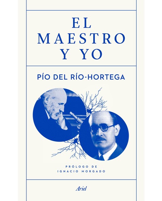 El maestro y yo(Tapa blanda) 1
