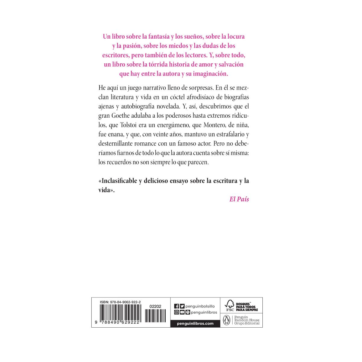 La loca de la casa (Bolsillo) (Tapa blanda) 2