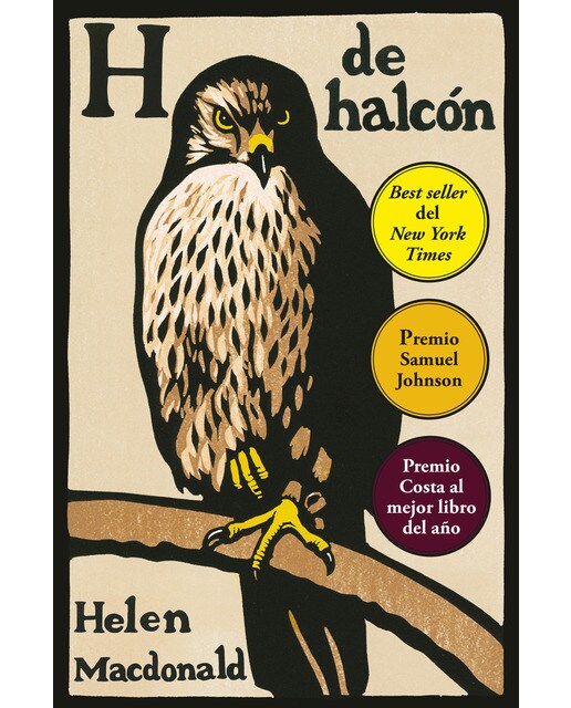 Imagem 0 de H De Halcón