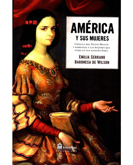 Imagem 0 de America Y Sus Mujeres