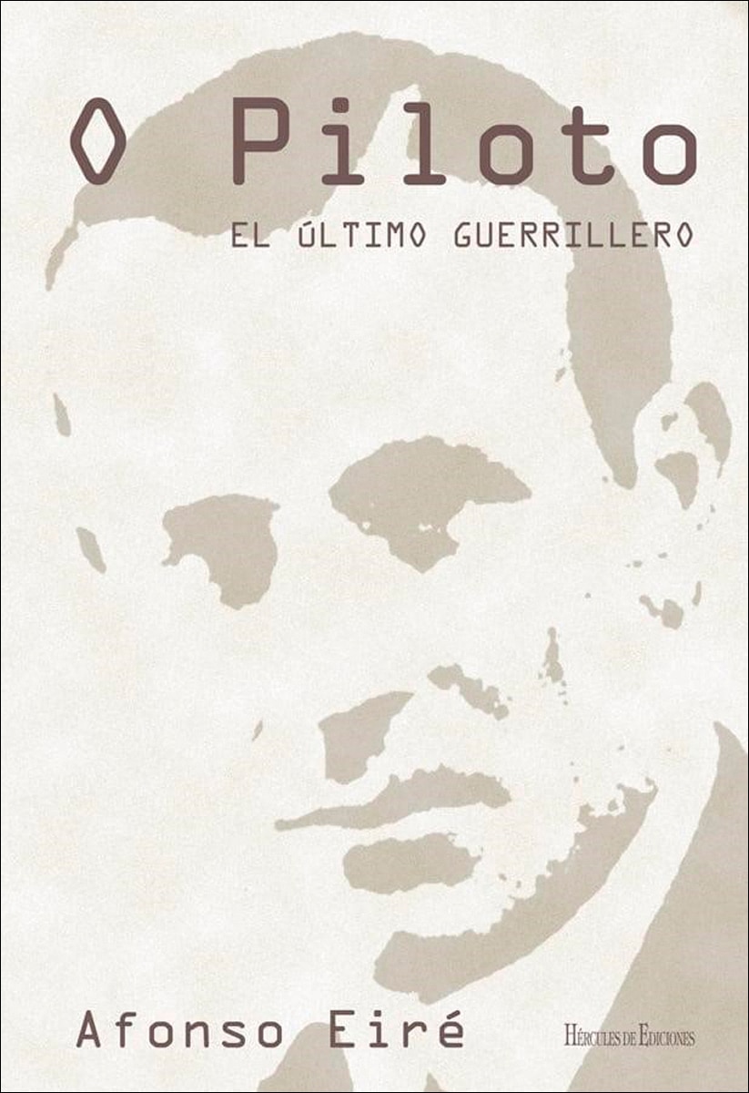 O Piloto (El Ultimo Guerrilero) 1