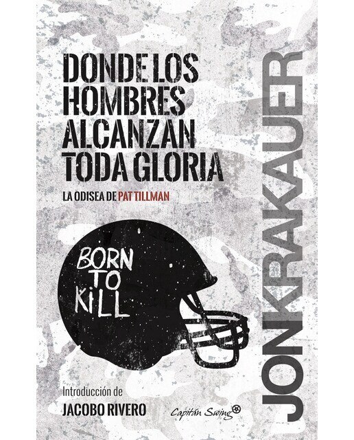 Donde los hombres alcanzan la gloria(Tapa blanda) 1