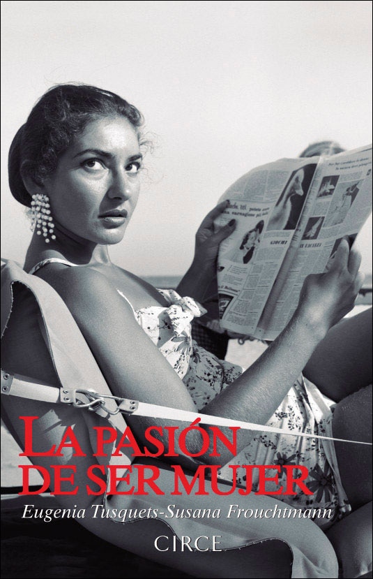 Imagem 0 de La Pasión De Ser Mujer