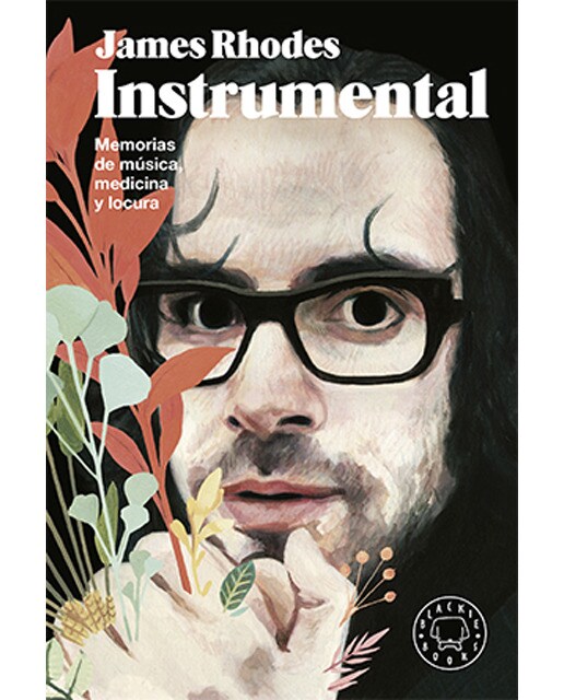 Imagen 0 de Instrumental: Memorias de música, medicina y locura (Tapa dura)
