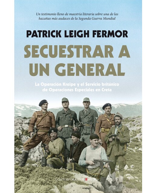 Secuestrar A Un General 1