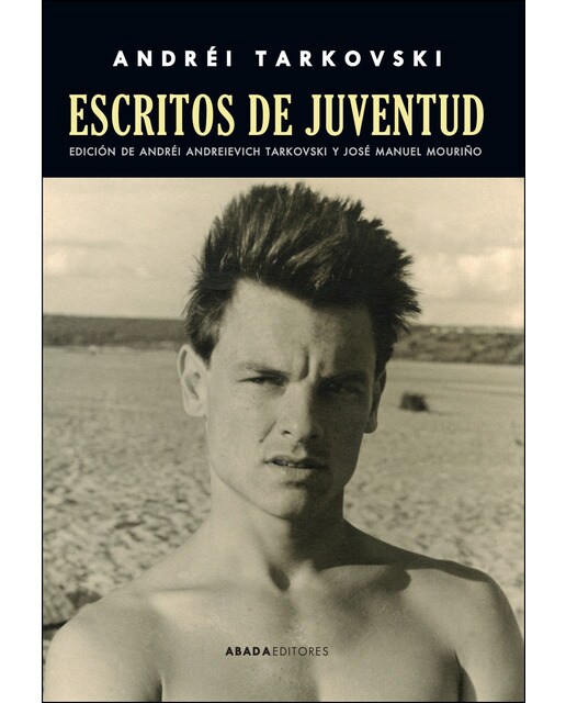 Escritos De Juventud 1