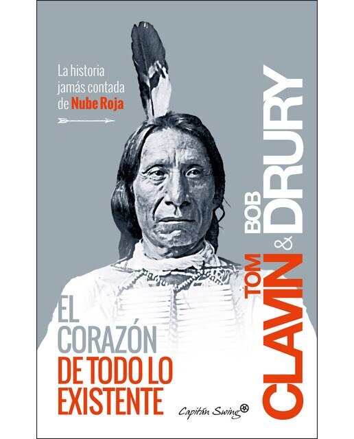 El corazón de todo lo existente(Tapa blanda con solapas) 1
