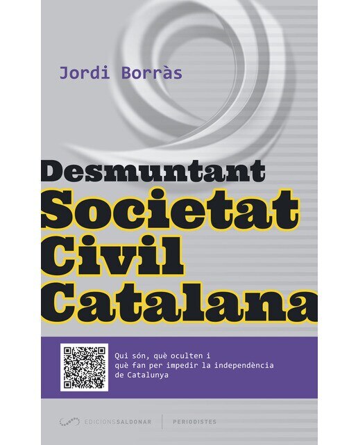 Desmuntant Societat Civil Catalana 1