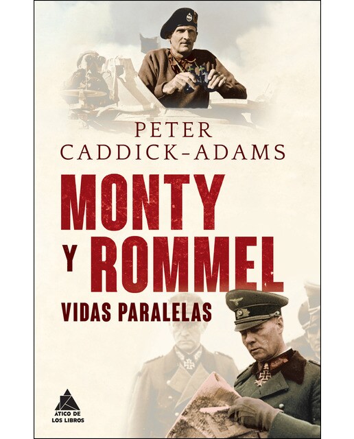 ?monty y rommel 1