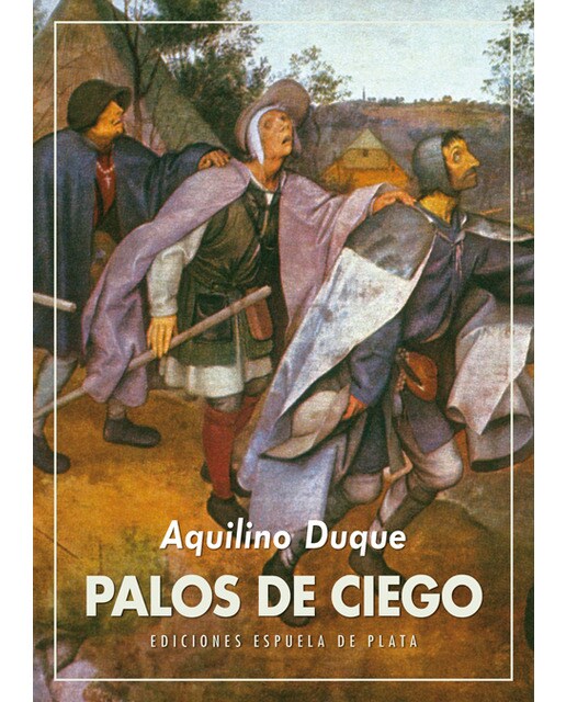 Palos De Ciego 1