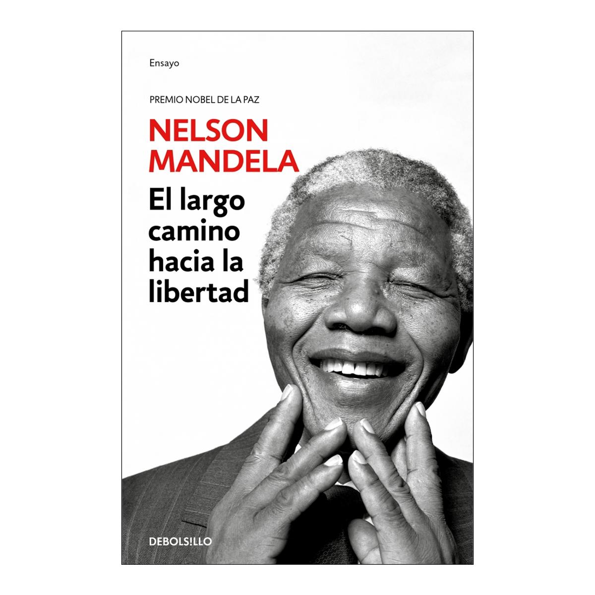 Imagem 0 de El largo camino hacia la libertad(Tapa blanda)