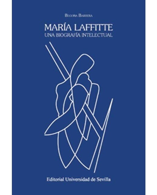 María laffitte. Una biografía intelectual(Tapa blanda) 1