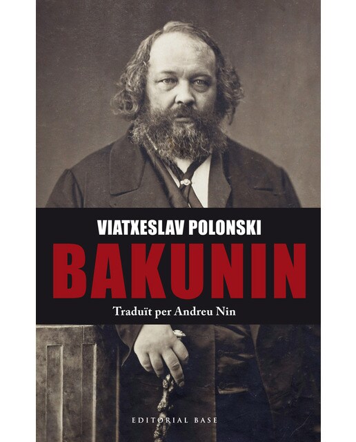 Bakunin(Tapa blanda) 1