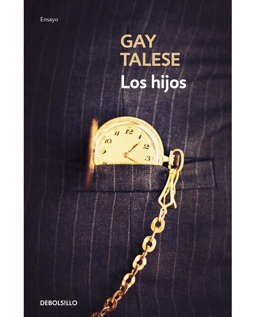 Los hijos(Bolsillo) (Tapa blanda) 1