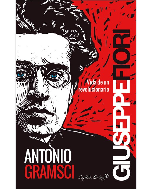 Antonio gramsci(Tapa blanda) 1