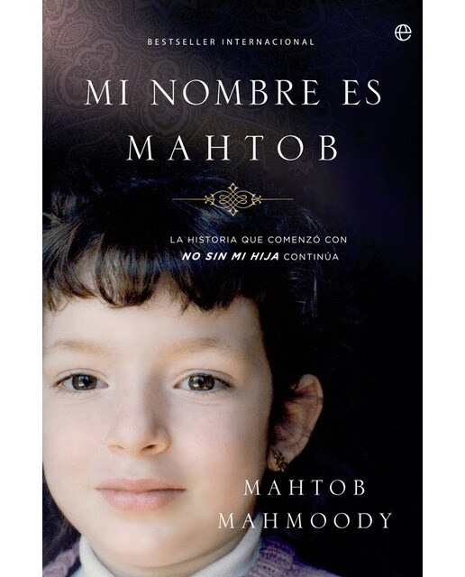 Mi Nombre Es Mahtob 1
