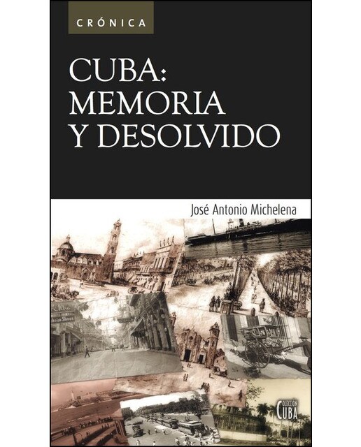 Imagem 0 de Cuba: Memoria Y Desolvido