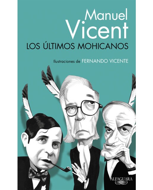 Los últimos mohicanos(Tapa blanda) 1