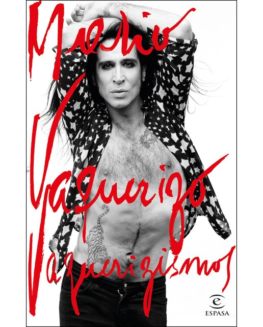 Vaquerizismos (Capa mole com abas) 1
