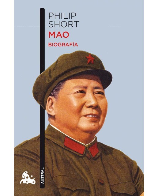 Mao(Bolsillo) (Tapa blanda) 1