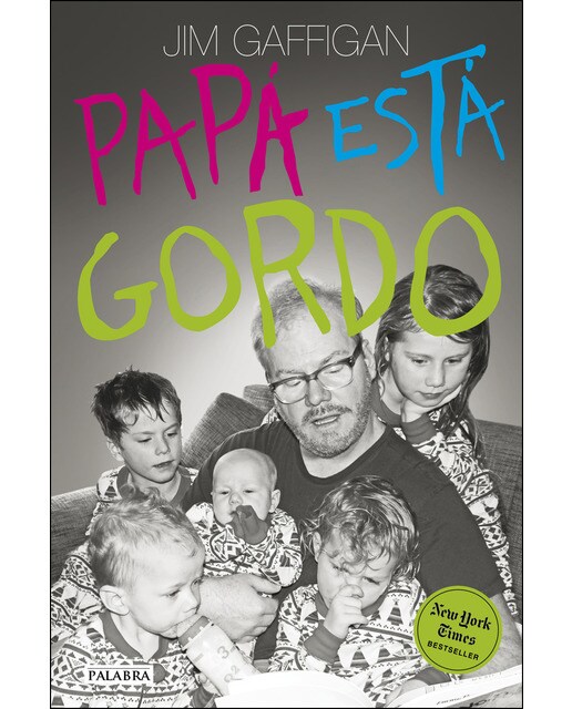 Papá Está Gordo 1