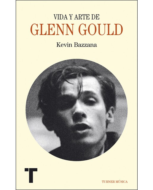 Vida Y Arte De Glenn Gould 1