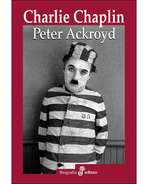 Charlie Chaplin (Capa dura) 1